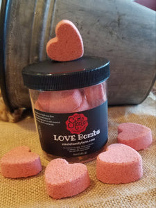 Steele Family Farm - LOVE BOMBS