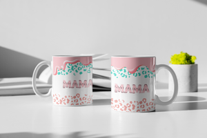 Audaciously You Boutique - Mama Mug