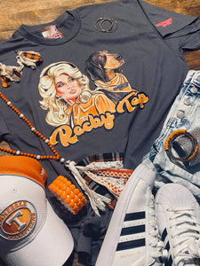 Southern Sparkle Clothing Co - Rocky Top - Tee
